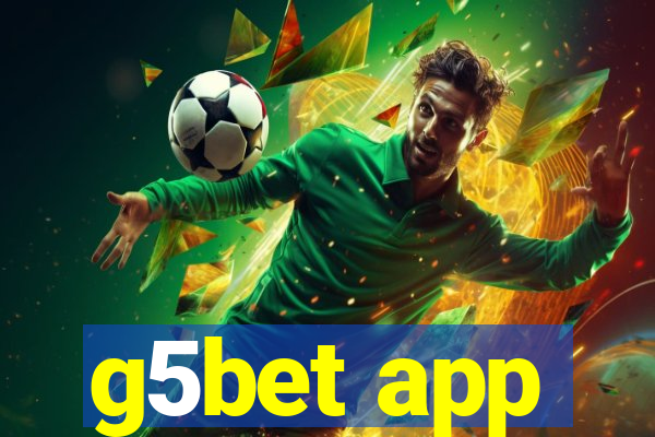 g5bet app